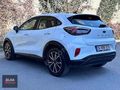 **ELKA OTOMOTİV** 2024 MODEL FORD PUMA STYLE 65.*** BİNDE