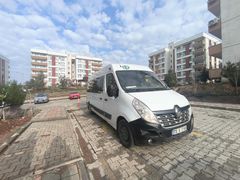 Sahibinden Renault Master 16+1