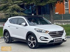 Hatasız ! 1.6 T-GDİ ELİT PLUS 4X4 Paket + Cam Tavan