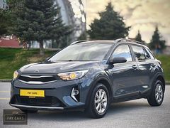 PAY CARS- 2021 ÇIKIŞLI KİA STONİC 1.4 MPİ COOL OTOMATİK 100HP