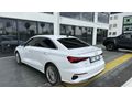 Sahibinden /Hatasız/Boyasız/Değişensiz/Tramersiz/Audi A3 Sedan 35 TFSI Advanced 2021 