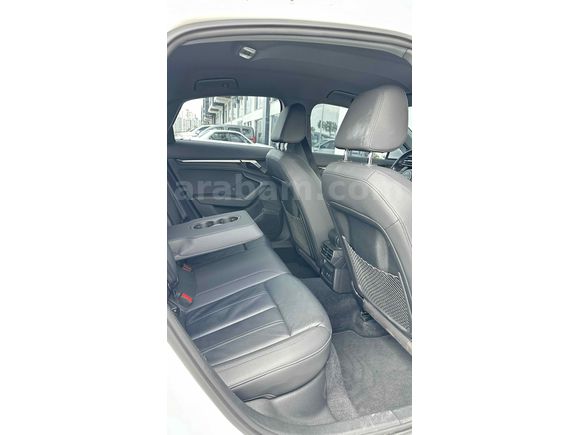 Sahibinden /Hatasız/Boyasız/Değişensiz/Tramersiz/Audi A3 Sedan 35 TFSI Advanced 2021 