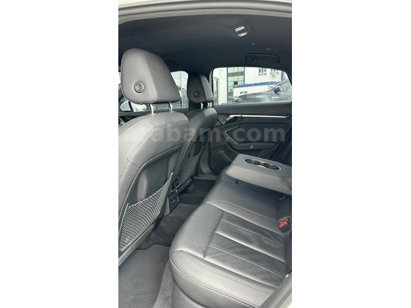 Sahibinden /Hatasız/Boyasız/Değişensiz/Tramersiz/Audi A3 Sedan 35 TFSI Advanced 2021 
