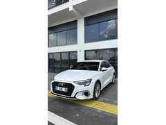 Sahibinden /Hatasız/Boyasız/Değişensiz/Tramersiz/Audi A3 Sedan 35 TFSI Advanced 2021 