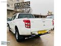 2018 çıkış.156 bin km.4 * 4 Sınıf Temizlikte. L - 200. İlk Elden