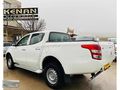 2018 çıkış.156 bin km.4 * 4 Sınıf Temizlikte. L - 200. İlk Elden