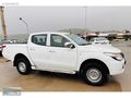 2018 çıkış.156 bin km.4 * 4 Sınıf Temizlikte. L - 200. İlk Elden