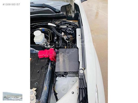2018 çıkış.156 bin km.4 * 4 Sınıf Temizlikte. L - 200. İlk Elden