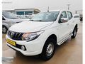 2018 çıkış.156 bin km.4 * 4 Sınıf Temizlikte. L - 200. İlk Elden
