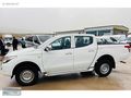 2018 çıkış.156 bin km.4 * 4 Sınıf Temizlikte. L - 200. İlk Elden