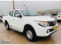 2018 çıkış.156 bin km.4 * 4 Sınıf Temizlikte. L - 200. İlk Elden