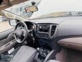 2018 çıkış.156 bin km.4 * 4 Sınıf Temizlikte. L - 200. İlk Elden