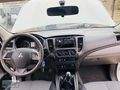 2018 çıkış.156 bin km.4 * 4 Sınıf Temizlikte. L - 200. İlk Elden
