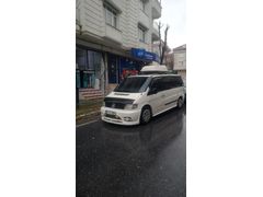 Sahibinden Mercedes - Benz Vito 112 CDI 2003 Model