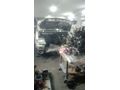 Sahibinden Mercedes - Benz Vito 112 CDI 2003 Model
