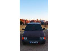 Sahibinden Renault R 9 1.4 Broadway 1991 Model