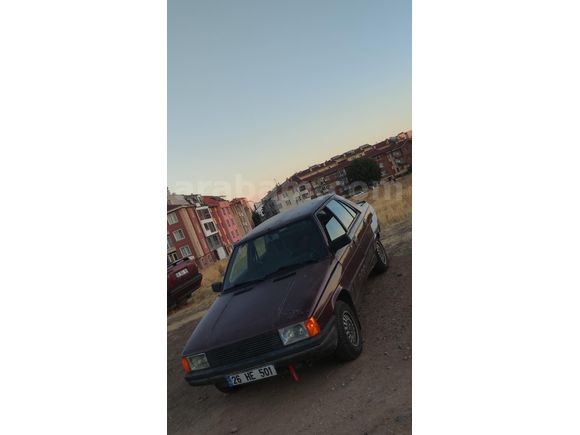 Sahibinden Renault R 9 1.4 Broadway 1991 Model