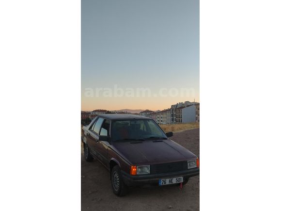 Sahibinden Renault R 9 1.4 Broadway 1991 Model