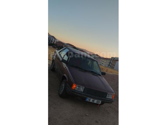 Sahibinden Renault R 9 1.4 Broadway 1991 Model