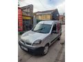 2008 Renault Kangoo 1.5 DCi Çift Sürgü Klimalı