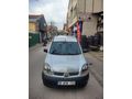 2008 Renault Kangoo 1.5 DCi Çift Sürgü Klimalı