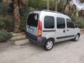 2008 Renault Kangoo 1.5 DCi Çift Sürgü Klimalı