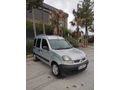 2008 Renault Kangoo 1.5 DCi Çift Sürgü Klimalı