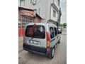 2008 Renault Kangoo 1.5 DCi Çift Sürgü Klimalı