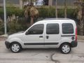 2008 Renault Kangoo 1.5 DCi Çift Sürgü Klimalı