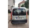 2008 Renault Kangoo 1.5 DCi Çift Sürgü Klimalı