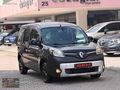 HATASIZ-BOYASIZ RENAULT KANGOO 2017 MANUEL 174.000KM...