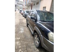 Sahibinden Hyundai Sonata 2.0 CRDi H-Matic 2006 Model