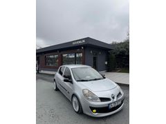 Sahibinden Renault Clio 1.2 Extreme 2008 Model 