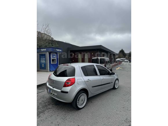 Sahibinden Renault Clio 1.2 Extreme 2008 Model 