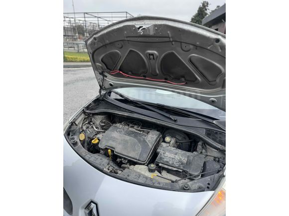 Sahibinden Renault Clio 1.2 Extreme 2008 Model 