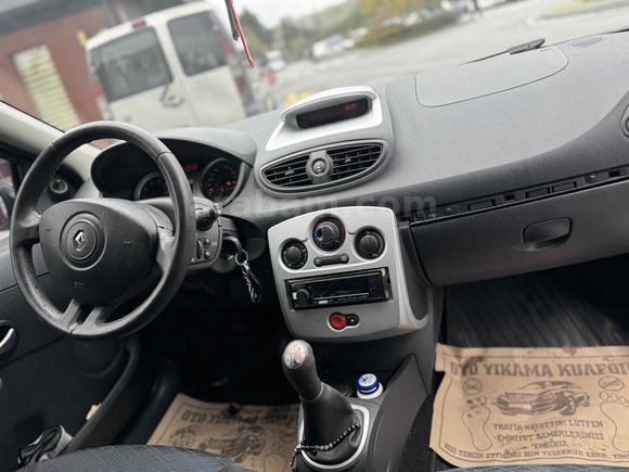 Sahibinden Renault Clio 1.2 Extreme 2008 Model 