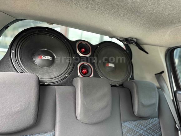 Sahibinden Renault Clio 1.2 Extreme 2008 Model 