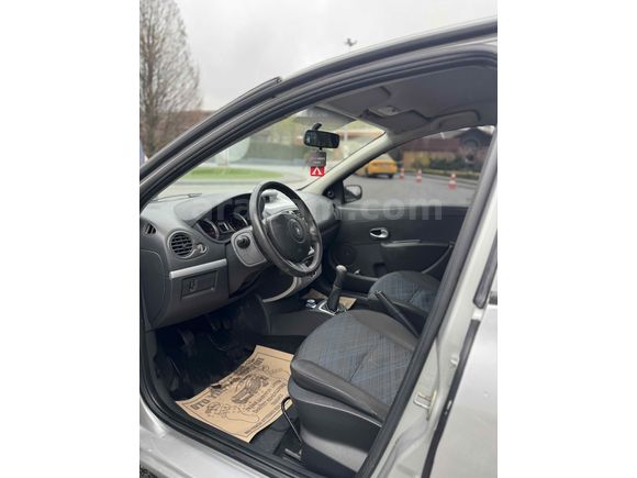 Sahibinden Renault Clio 1.2 Extreme 2008 Model 