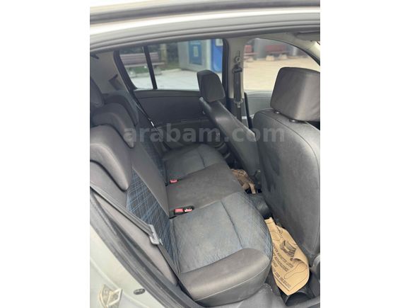 Sahibinden Renault Clio 1.2 Extreme 2008 Model 