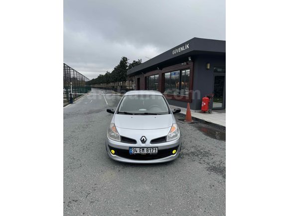 Sahibinden Renault Clio 1.2 Extreme 2008 Model 
