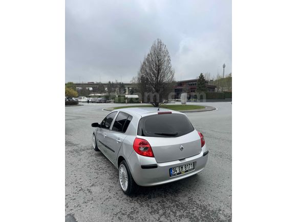Sahibinden Renault Clio 1.2 Extreme 2008 Model 