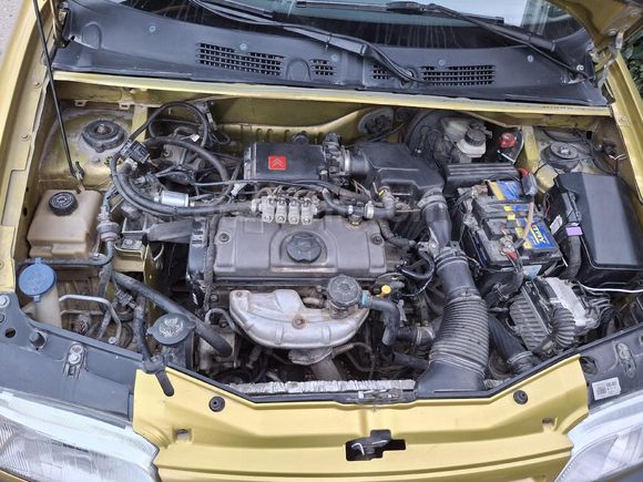 2001 Berlingo 1.4 LPG | OTOMOBİL | KLİMALI | TEMİZ  MASRAFSIZ