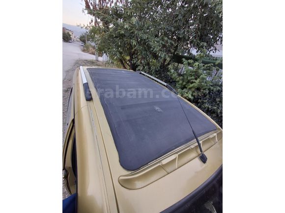 2001 Berlingo 1.4 LPG | OTOMOBİL | KLİMALI | TEMİZ  MASRAFSIZ