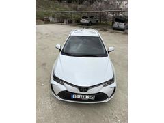 Sahibinden Toyota Corolla 1.5 Dream X-Pack 2023 Model 