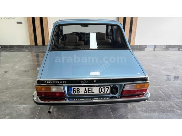 TR* DE**TEKLERDEN**ORJİNAL*49*bin*KM* DE...