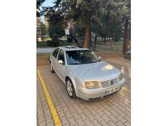  Volkswagen Bora Sunroof lu 1.6 Comfortline 2000 Model 375bin km hasar kayıtsız