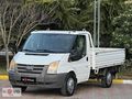 FORD TRANSİT %20 PEŞİNATLA ILE 12-24-36 AY SENETLE K.K 12 TAKSIT