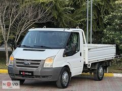 FORD TRANSİT %20 PEŞİNATLA ILE 12-24-36 AY SENETLE K.K 12 TAKSIT