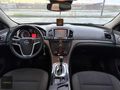 2011 DİZEL OTOMATİK INSİGNİA 2.0 HATASIZ