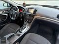 2011 DİZEL OTOMATİK INSİGNİA 2.0 HATASIZ